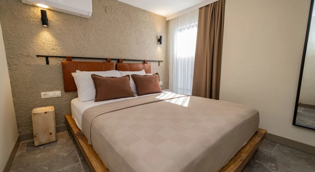 Полулюкс BD SUITES