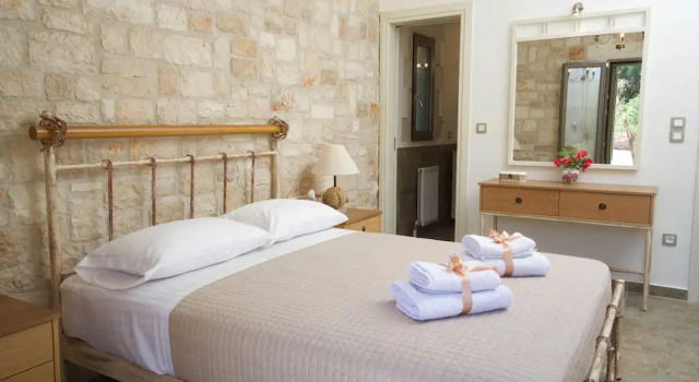 Forest Villas Kefalonia, Buchen Sie Hotel Agia Efimia Griechenland