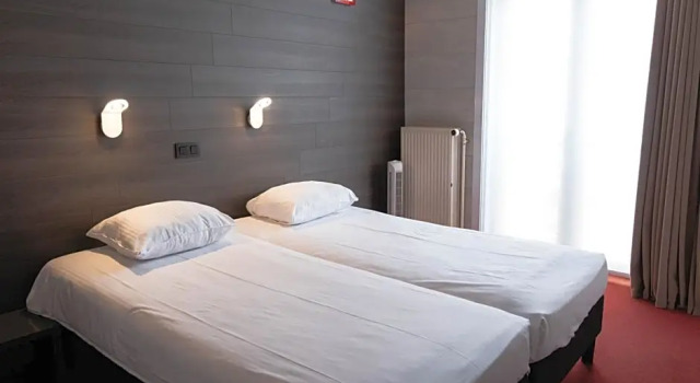 Номер Comfort Hotel Richmond