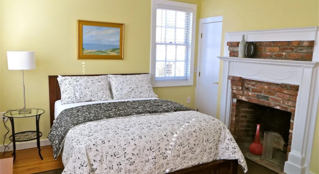 Номер Classic Atlantic Light Inn