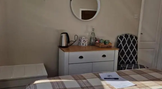 Номер Standard Churchfield B&B