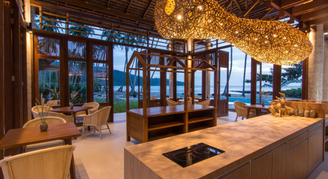Rest Sea Resort