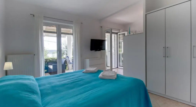 Apartments Del Sole, Prenota Appartamento Nerezine (Neresine) 