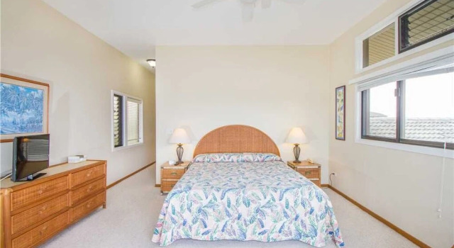 Kapalua Ridge Villas 1422 - One Bedroom Townhome