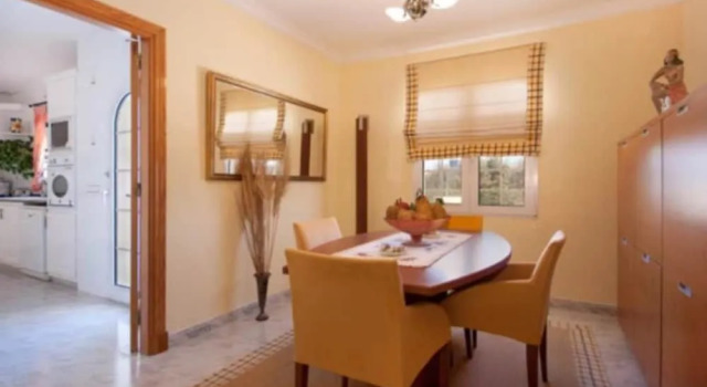 Villa Savanna Spacious villa with private pool near the beach, Book Villa Villas in Ciutadella, Villa