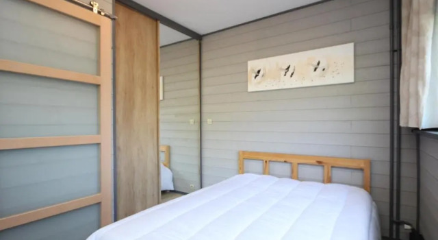 Appartement Mont-Dore, 2 pièces, 4 personnes - FR-1-608-186, Prenota Appartamento Hotel a Alvernia con parcheggio, Parcheggio