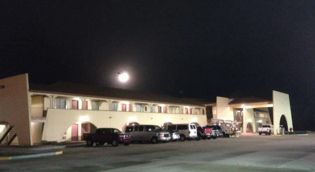 Hometown Inn & Suites, Réserver Hôtel Elk City 