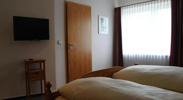 Gästehaus Wacholderheide Garni, Réserver Hôtel Eimke Luneburg Heath