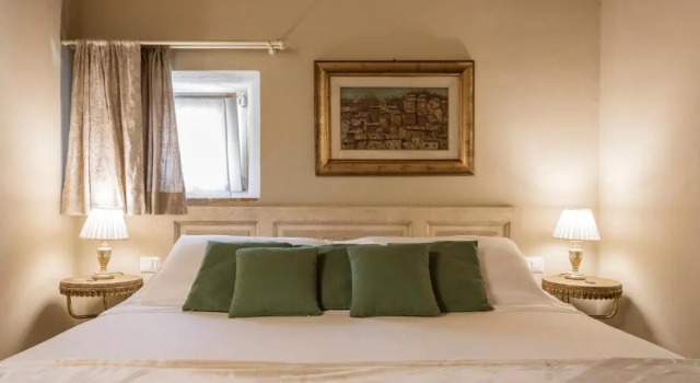Полулюкс Deluxe Dimora Santa Margherita - Relais di Charme
