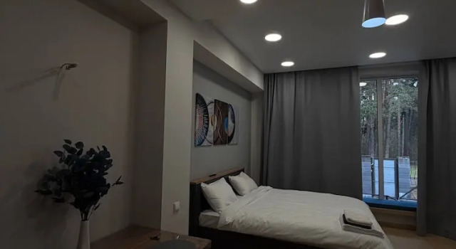 Номер Classic ForRest Cozy Apartments Minsk