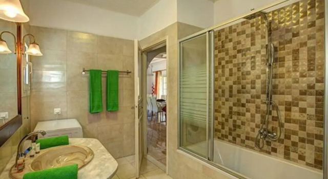 Вилла Villa Caribia Sea View by Villa Plus