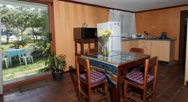 Люкс Apartamentos Otorongo