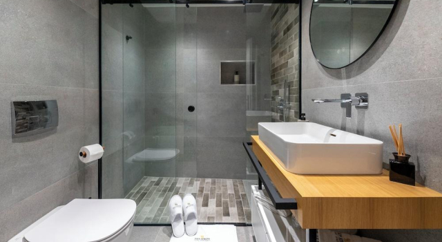 A&N Athens Luxury Apartments - Ermou