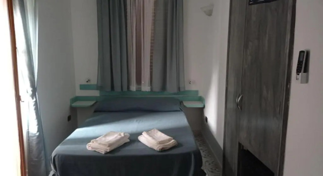 Номер Comfort Casa Vacanze Central Cincotta