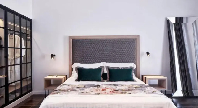 Люкс Katikies Garden Santorini - The Leading Hotels Of The World