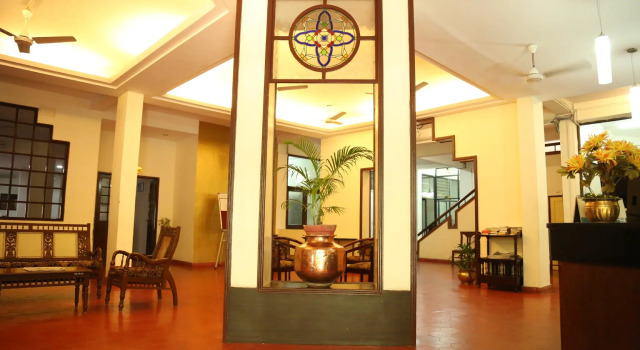 YWCA International Guest House