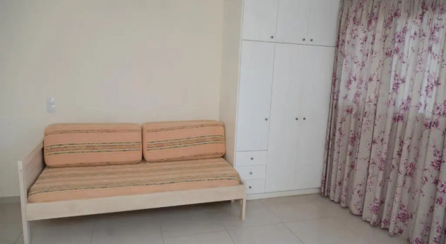Трёхместная студия Standard Sunset Apartments