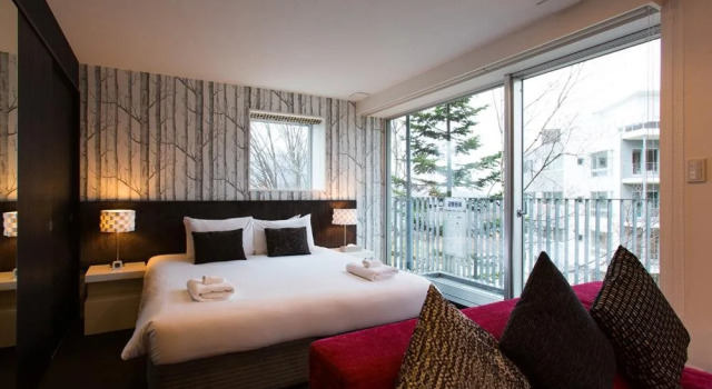 Kira Kira Suites by H2 Life
