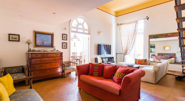 Residenza Capano Charming House, Забронировать Апартаменты/квартира Апартаменты Неаполя, рядом с Accademia di Belle Arti di Napoli, Апартаменты/квартира
