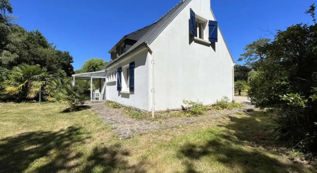 Maison Combrit, 7 pièces, 8 personnes - FR-1-481-122, Rezerwuj Hotel  