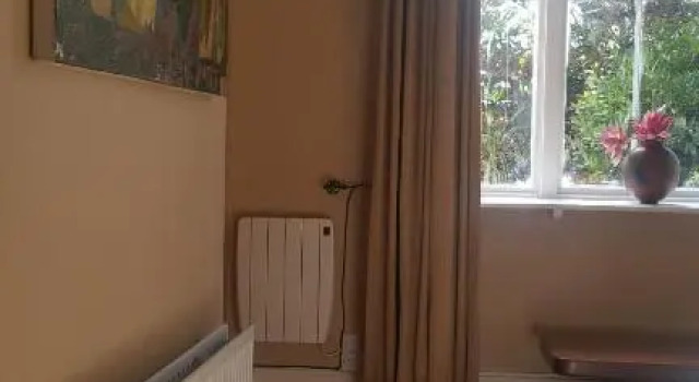 Номер Deluxe Ledville Castle