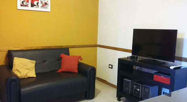 MIralejos II, Rezerwuj Hotel Villa Carlos Paz 