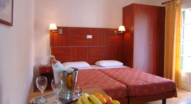 Solaris Apartment Kassiopi
