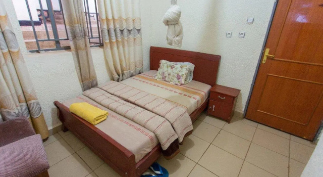 Camera Standard Medi Motel