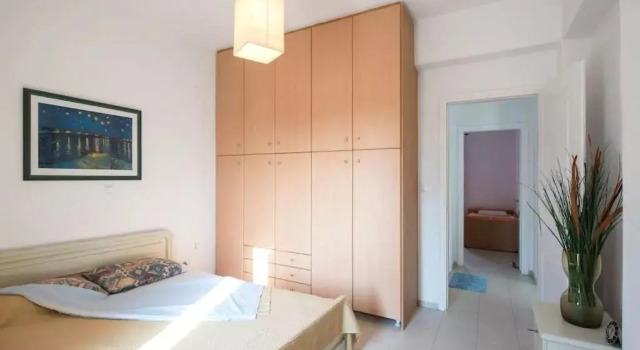 Adorable 3 bedroom maisonette in Pounta