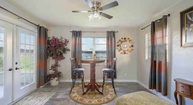 Hook, Line & Leisure: Lakefront Gem w/ Porch!, Book Hotel Winter Haven Lakeland - Winter Haven