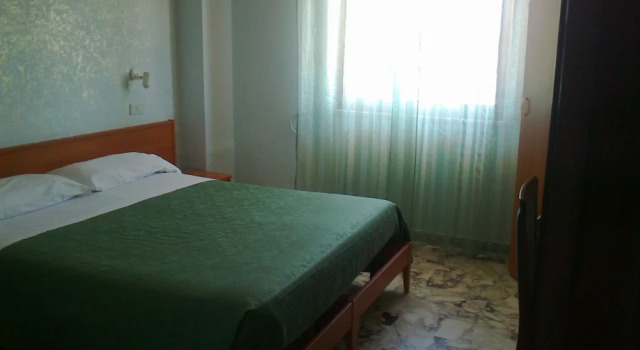 Økonomi- lejlighed Hotel L'Approdo