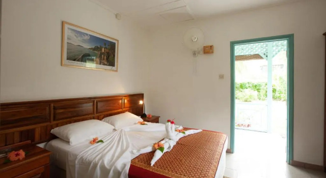 Cabană 1 dormitor Kot Babi Guesthouse