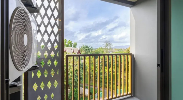 New Condo Near Phuket Beach Clubs C227