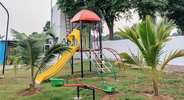 Seaborne Beach Resort