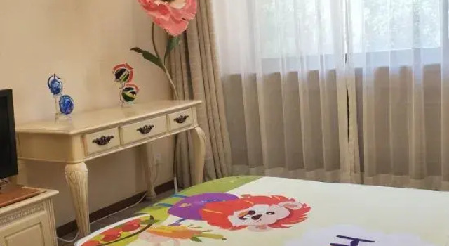 Люкс Chongqing Hotel