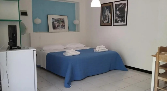 Номер Standard Residence "Le Palme"