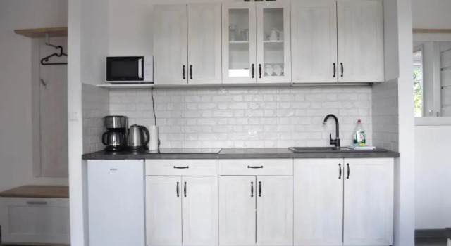 Апартаменты Deluxe Apartamenty Golf Dyndeby