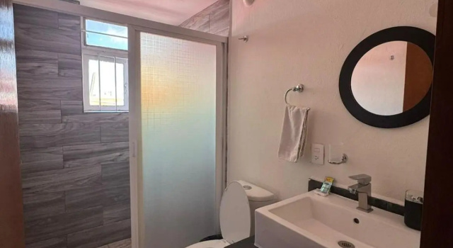 Hotel Queretaro