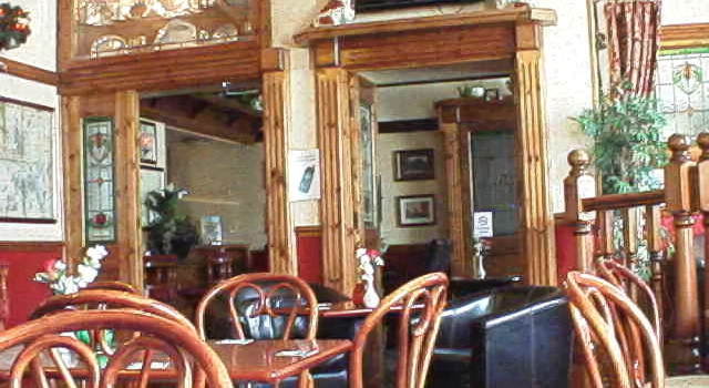 The Sneyd Arms Hotel, Rezervasyon Otel Merseyside ucuz oteller