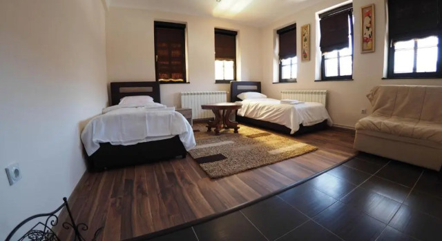 Номер Standard Guest house DON-lux
