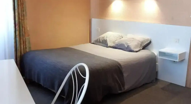 Hôtel Saint Christophe