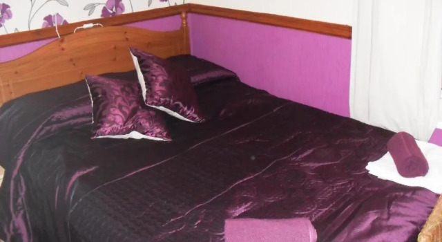 Bradleys Hotel