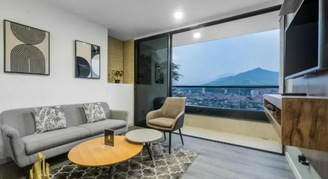 Apartment Class 48