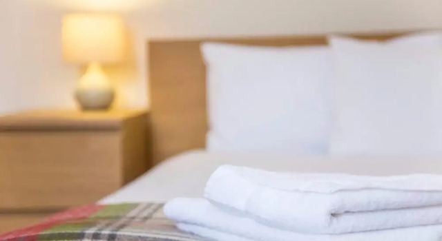 1 Bedroom Flat Near Haymarket, Prenota Hotel Edimburgo 