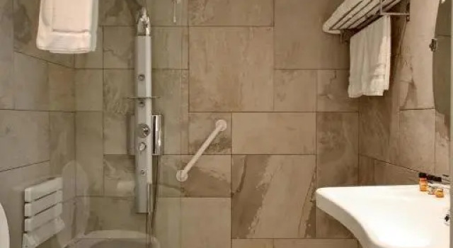 Номер Standard Elafonisos Resort