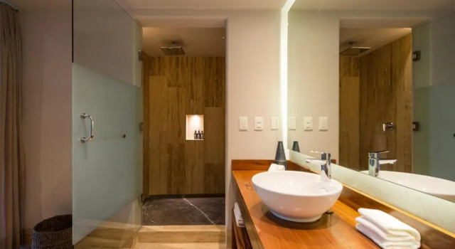 Номер Standard Aluna Resort Tulum