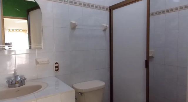 Номер Standard Hotel Bahía