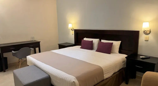 Двухместный номер Standard Hotel Arribo