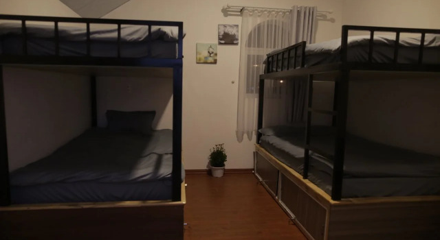 L'amour Villa - Hostel, Book Hostel / Vandrerhjem Da Lat Lam Dong