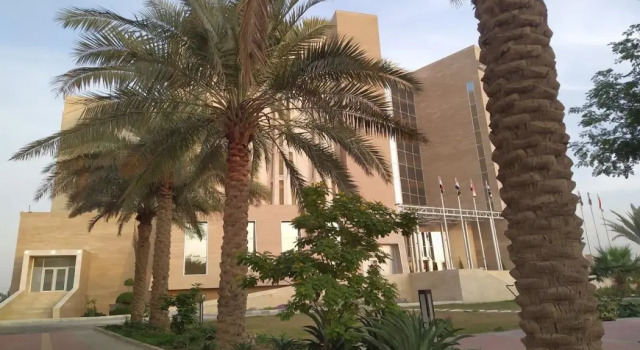 فندق قصر الخورنق, Reserva ahora Hotel Nayaf Iraq